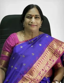 Dr. S. Dhanabagyam 