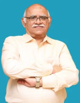 Dr. Kandaswamy