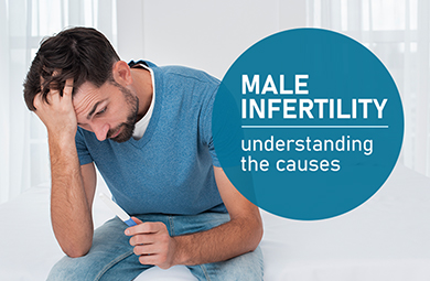 Male Infertility
