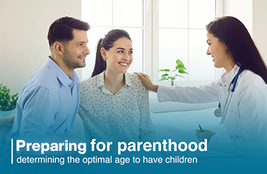 Preparing for Parenthood
