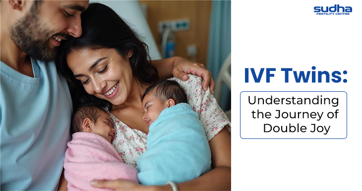 IVF Twins