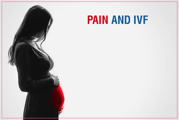 Pain and IVF