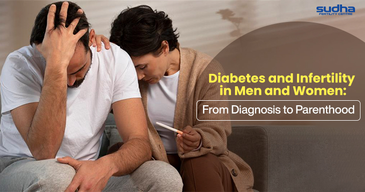 Diabetes and Infertility