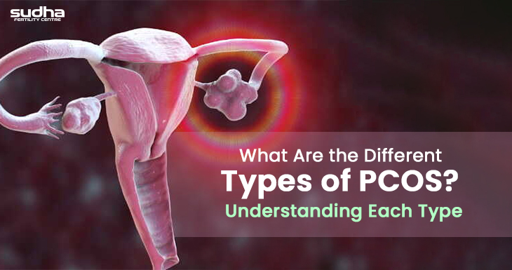 What are the Different Types of PCOS